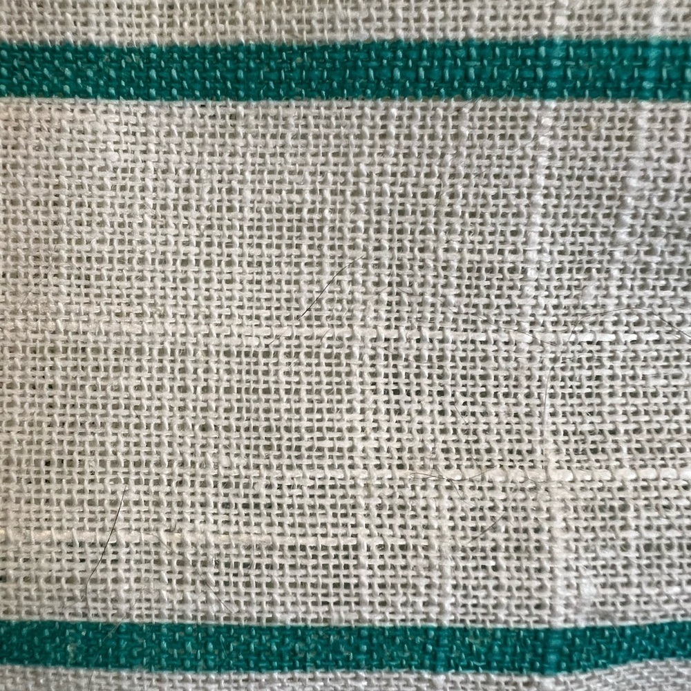 DIOR CHRISTIAN DIOR CANVAS DIORIVIERA TOILE de JOUY SOLEIL TOTE - Picture 10 of 14